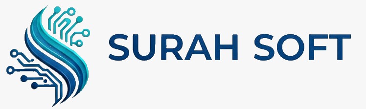 Surahsoft Logo